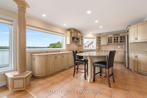 Photo 8 at 1915 REGIONAL ROAD 174 Highway, Camelot, Orleans