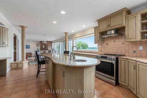 Photo 10 at 1915 REGIONAL ROAD 174 Highway, Camelot, Orleans