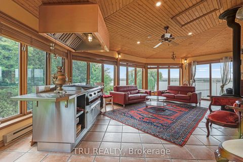 Photo 12 at 1915 REGIONAL ROAD 174 Highway, Camelot, Orleans