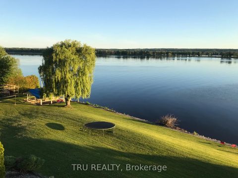 Photo 13 at 1915 REGIONAL ROAD 174 Highway, Camelot, Orleans