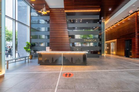 Photo 1 at 1904 - 179 Metcalfe Street, Ottawa Centre