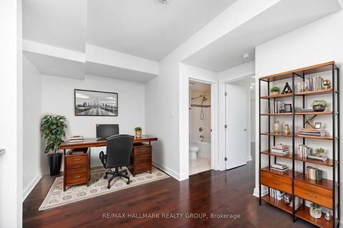 Photo 6 at 1904 - 179 Metcalfe Street, Ottawa Centre