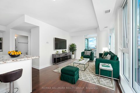 Photo 13 at 1904 - 179 Metcalfe Street, Ottawa Centre