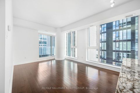 Photo 15 at 1904 - 179 Metcalfe Street, Ottawa Centre