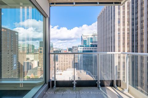 Photo 16 at 1904 - 179 Metcalfe Street, Ottawa Centre