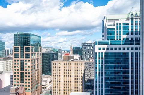 Photo 17 at 1904 - 179 Metcalfe Street, Ottawa Centre