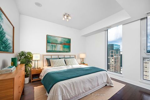 Photo 21 at 1904 - 179 Metcalfe Street, Ottawa Centre