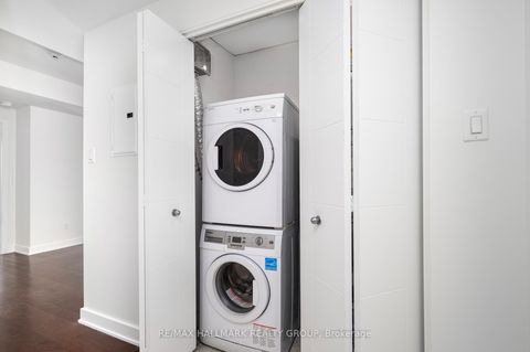 Photo 27 at 1904 - 179 Metcalfe Street, Ottawa Centre