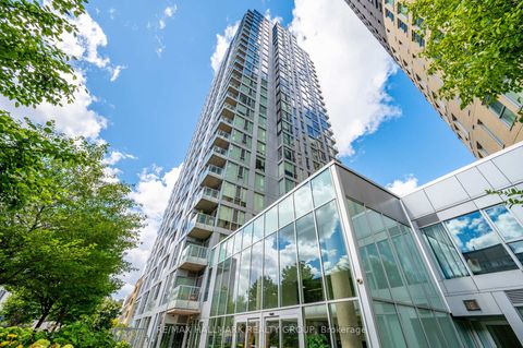 Photo 31 at 1904 - 179 Metcalfe Street, Ottawa Centre