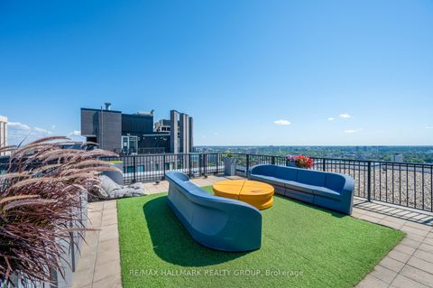 Photo 33 at 1904 - 179 Metcalfe Street, Ottawa Centre