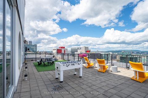 Photo 34 at 1904 - 179 Metcalfe Street, Ottawa Centre