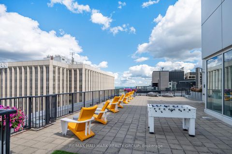 Photo 35 at 1904 - 179 Metcalfe Street, Ottawa Centre