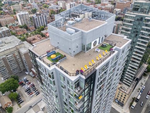 Photo 36 at 1904 - 179 Metcalfe Street, Ottawa Centre