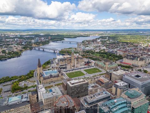 Photo 37 at 1904 - 179 Metcalfe Street, Ottawa Centre