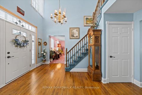 Photo 1 at 1530 Royal Orchard Drive, Cumberland Estates, Orleans