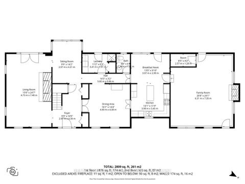 Photo 39 at 1530 Royal Orchard Drive, Cumberland Estates, Orleans