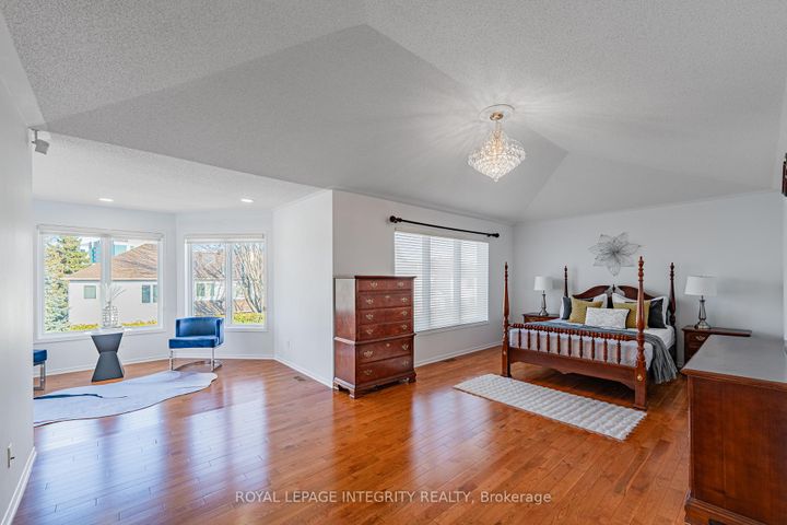 Photo 21 at 1 Northgate Street, Nepean (Centrepointe), Ottawa
