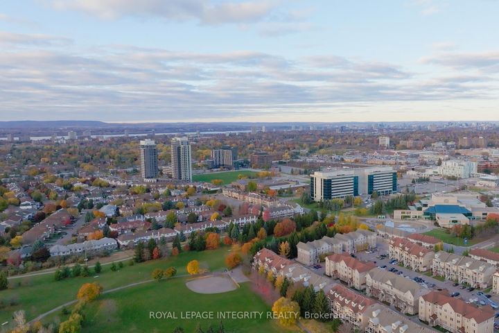 Photo 41 at 1 Northgate Street, Nepean (Centrepointe), Ottawa