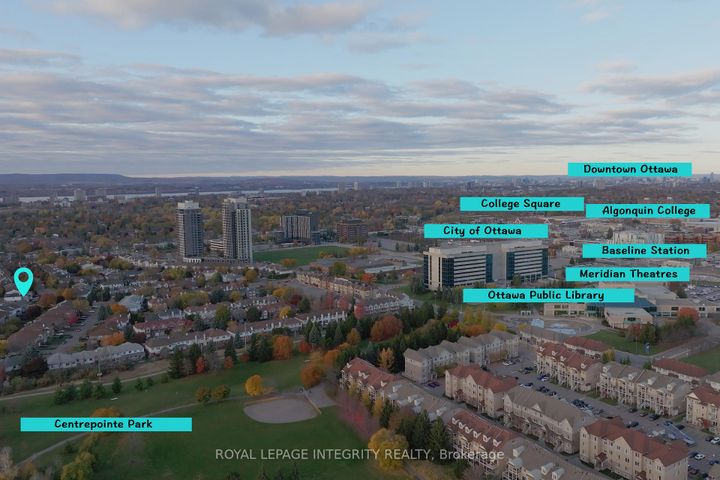 Photo 42 at 1 Northgate Street, Nepean (Centrepointe), Ottawa