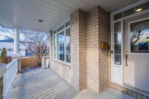 Photo 1 at 1 Northgate Street, Nepean (Centrepointe), Ottawa