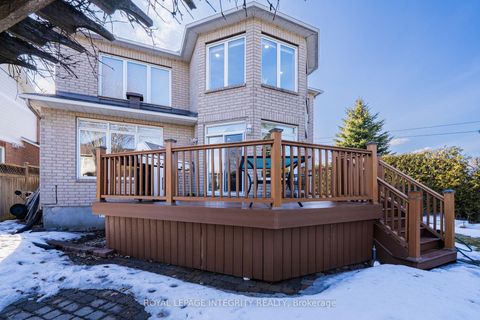 Photo 36 at 1 Northgate Street, Nepean (Centrepointe), Ottawa