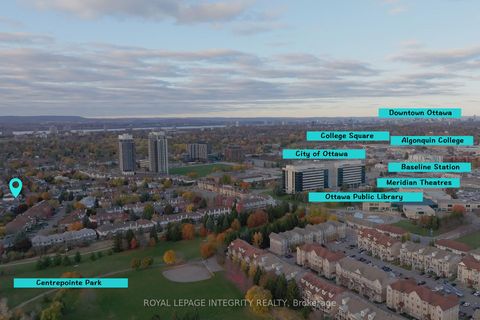 Photo 42 at 1 Northgate Street, Nepean (Centrepointe), Ottawa