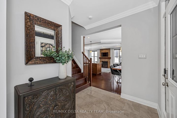 Photo 3 at 751 Devario Crescent, Nepean (Half Moon Bay), Ottawa