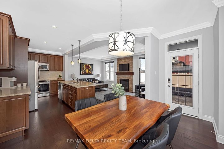 Photo 11 at 751 Devario Crescent, Nepean (Half Moon Bay), Ottawa