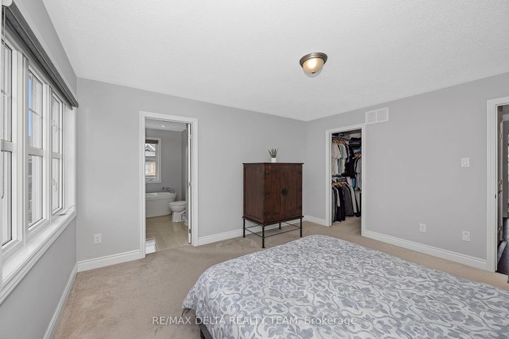 Photo 16 at 751 Devario Crescent, Nepean (Half Moon Bay), Ottawa