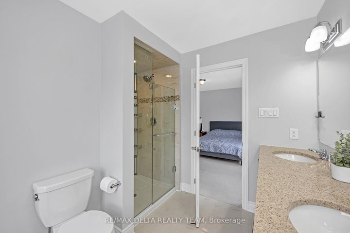 Photo 19 at 751 Devario Crescent, Nepean (Half Moon Bay), Ottawa