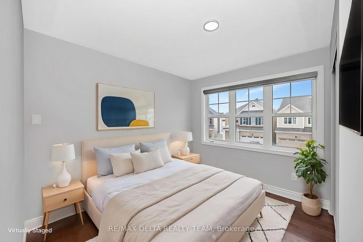 Photo 20 at 751 Devario Crescent, Nepean (Half Moon Bay), Ottawa