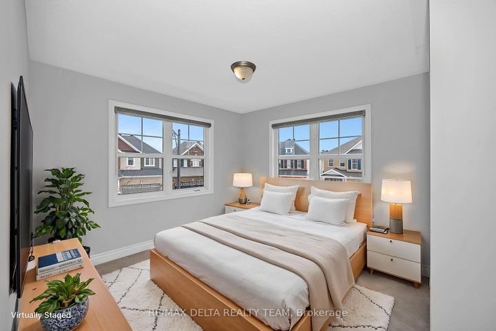 Photo 22 at 751 Devario Crescent, Nepean (Half Moon Bay), Ottawa