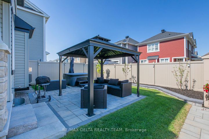 Photo 37 at 751 Devario Crescent, Nepean (Half Moon Bay), Ottawa
