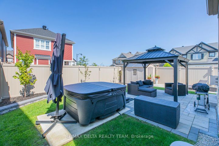 Photo 39 at 751 Devario Crescent, Nepean (Half Moon Bay), Ottawa