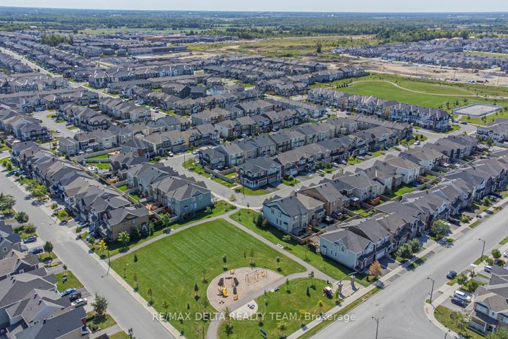 Photo 45 at 751 Devario Crescent, Nepean (Half Moon Bay), Ottawa