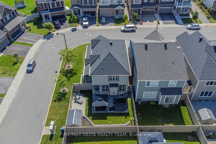 Photo 46 at 751 Devario Crescent, Nepean (Half Moon Bay), Ottawa