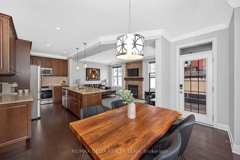 Photo 11 at 751 Devario Crescent, Nepean (Half Moon Bay), Ottawa