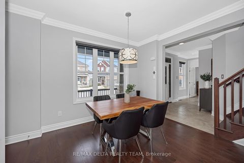 Photo 12 at 751 Devario Crescent, Nepean (Half Moon Bay), Ottawa