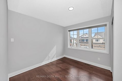Photo 21 at 751 Devario Crescent, Nepean (Half Moon Bay), Ottawa