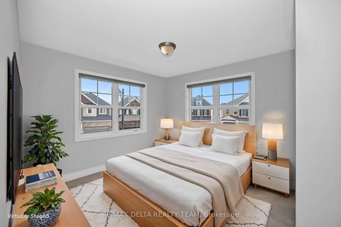 Photo 22 at 751 Devario Crescent, Nepean (Half Moon Bay), Ottawa