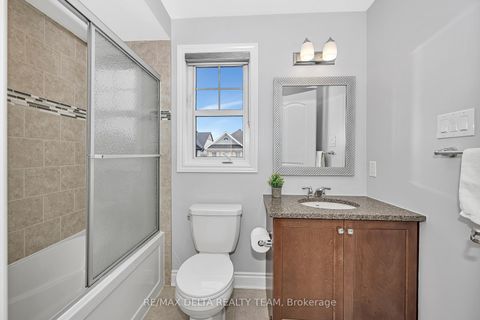 Photo 26 at 751 Devario Crescent, Nepean (Half Moon Bay), Ottawa