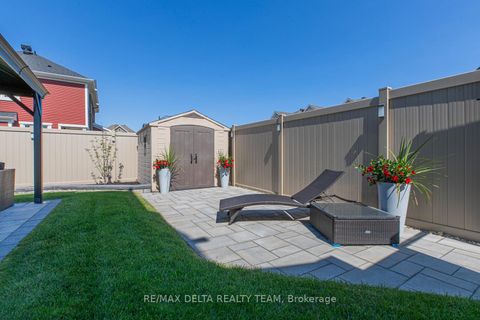 Photo 36 at 751 Devario Crescent, Nepean (Half Moon Bay), Ottawa