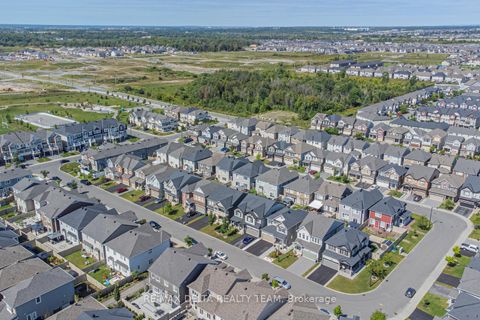 Photo 43 at 751 Devario Crescent, Nepean (Half Moon Bay), Ottawa