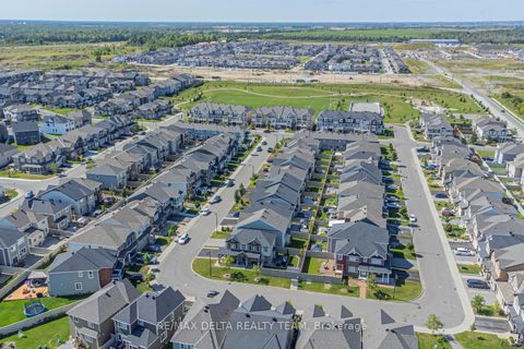 Photo 44 at 751 Devario Crescent, Nepean (Half Moon Bay), Ottawa