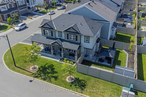 Photo 47 at 751 Devario Crescent, Nepean (Half Moon Bay), Ottawa