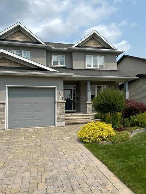 Photo 0 at 182 Arthur Street, Arnprior