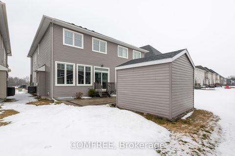 Photo 23 at 883 Antonio Farley Street, Camelot, Orleans