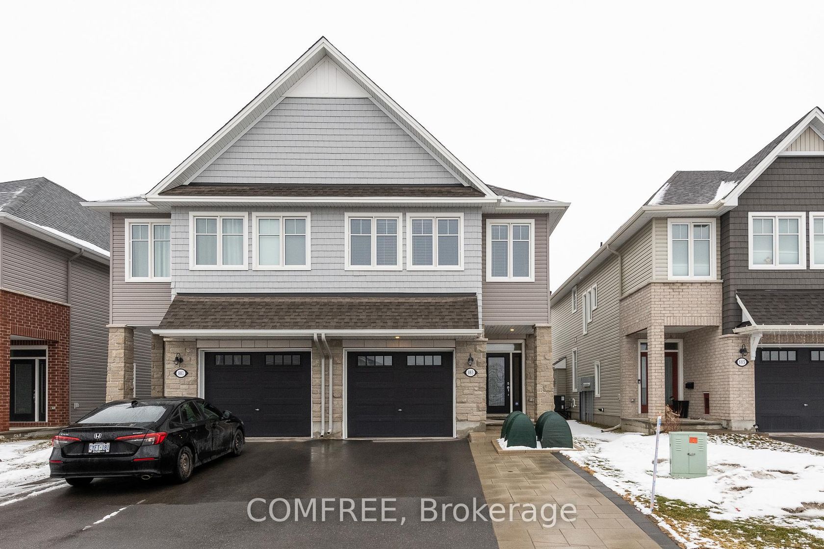 883 Antonio Farley Street, Camelot, Orleans 2