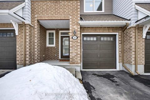 Photo 1 at 321 Kanashtage Terrace, Camelot, Orleans