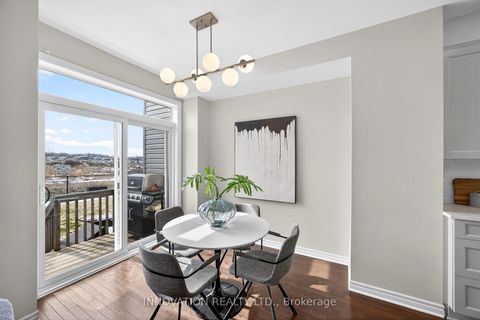 Photo 6 at 321 Kanashtage Terrace, Camelot, Orleans